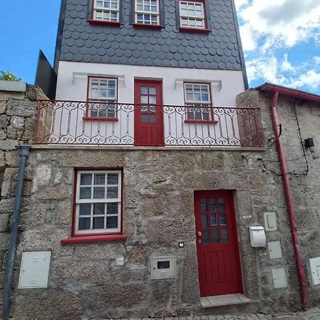 Вілла Torreao House Гуарда Екстер'єр фото